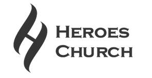 Heroes Church Logo